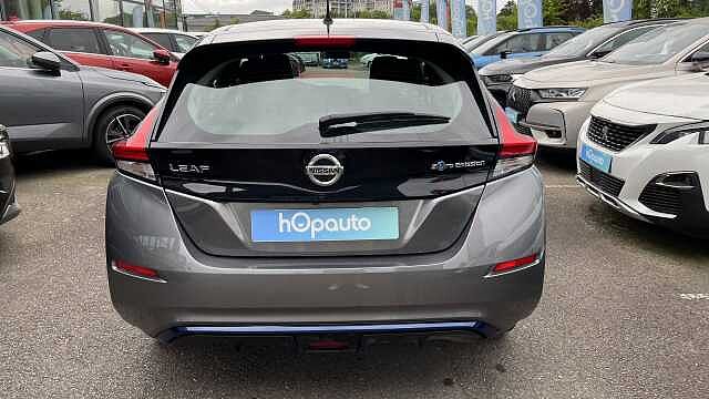 Nissan Leaf 2021 Leaf Electrique 40kWh