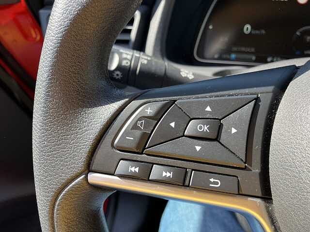 Nissan Leaf 2021 Leaf Electrique 40kWh
