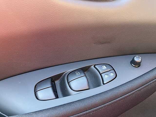 Nissan Leaf 2021 Leaf Electrique 40kWh