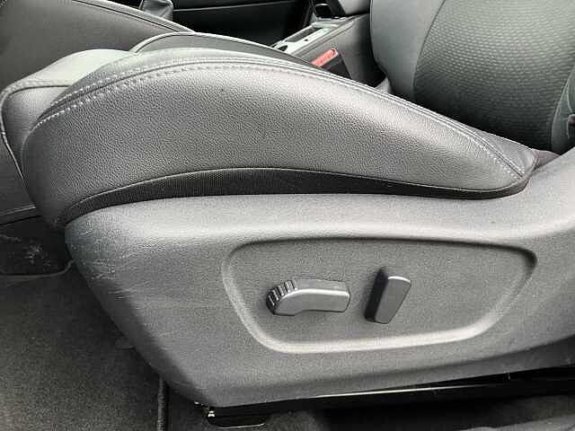 Nissan Qashqai 1.5 dCi 115