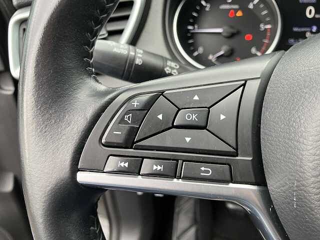 Nissan Qashqai 1.5 dCi 115