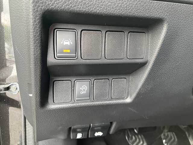 Nissan Qashqai 1.5 dCi 115