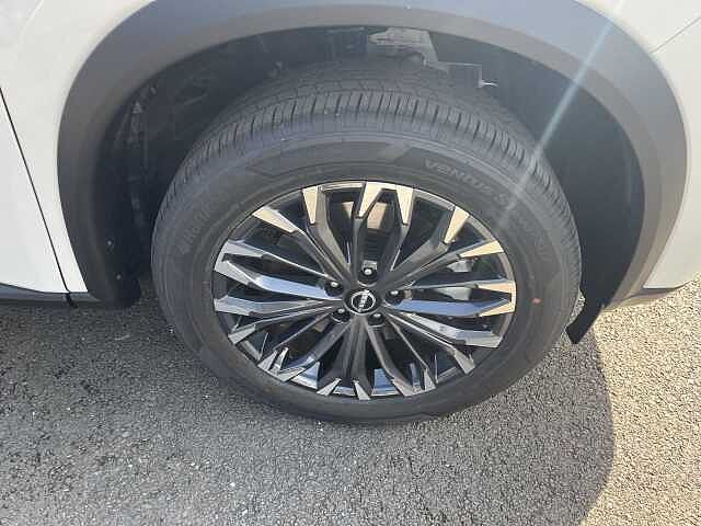 Nissan X-trail e-POWER 204 ch