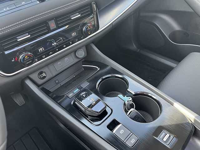 Nissan X-trail e-POWER 204 ch