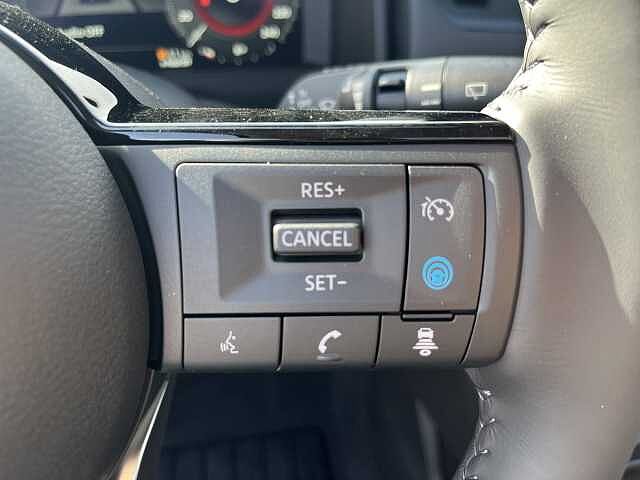 Nissan X-trail e-POWER 204 ch