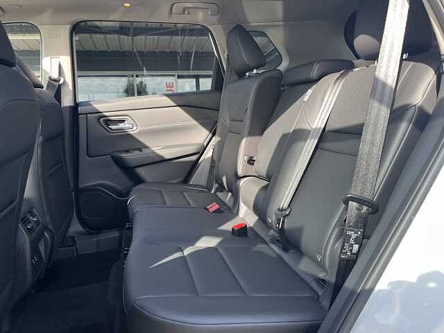 Nissan X-trail e-POWER 204 ch