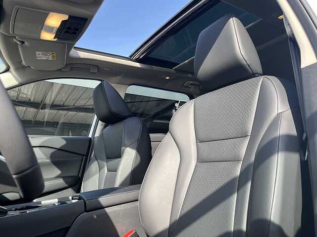 Nissan X-trail e-POWER 204 ch