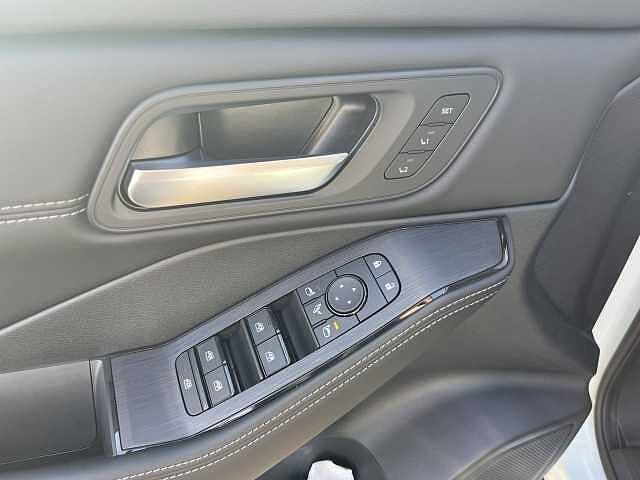 Nissan X-trail e-POWER 204 ch