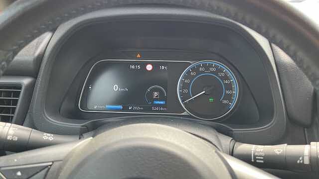 Nissan Leaf 2021 Leaf Electrique 40kWh