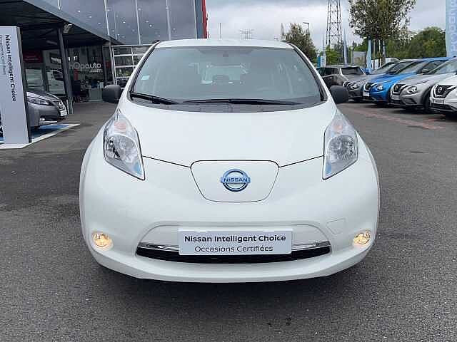 Nissan Leaf Electrique 24kWh