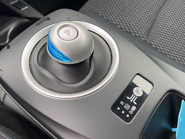 Nissan Leaf Electrique 24kWh