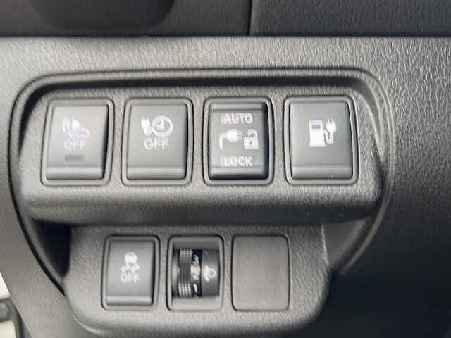 Nissan Leaf Electrique 24kWh
