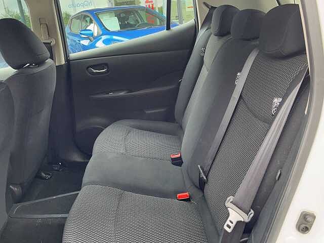 Nissan Leaf Electrique 24kWh