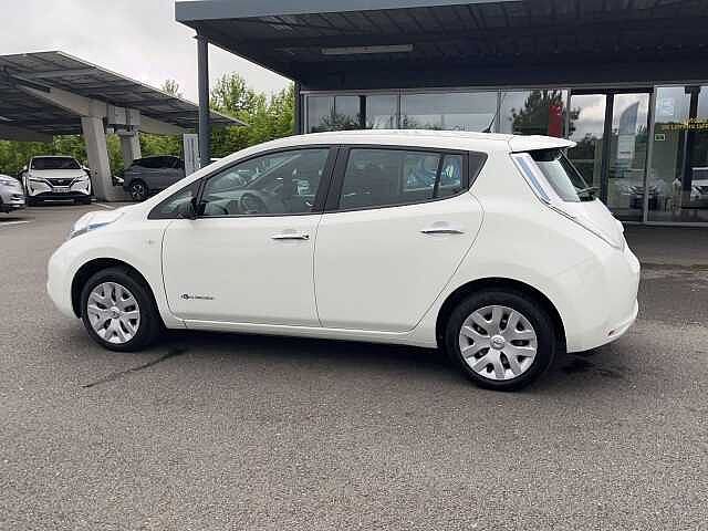 Nissan Leaf Electrique 24kWh
