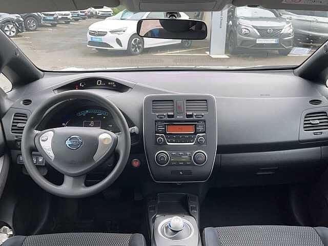 Nissan Leaf Electrique 24kWh