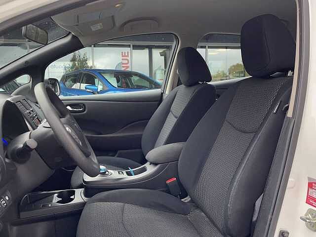 Nissan Leaf Electrique 24kWh
