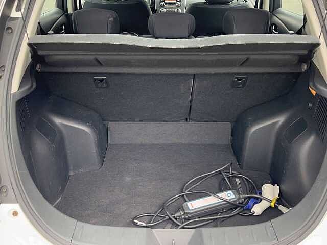 Nissan Leaf Electrique 24kWh
