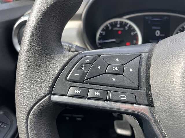 Nissan Micra 2017 Micra IG-T 90