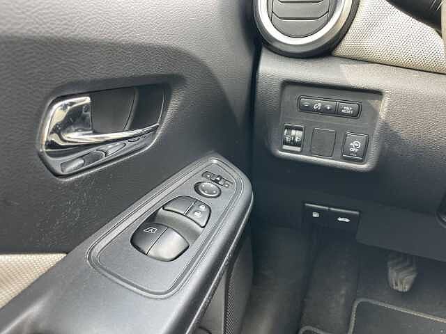 Nissan Micra 2017 Micra IG-T 90