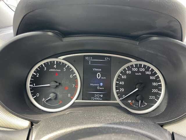 Nissan Micra 2017 Micra IG-T 90