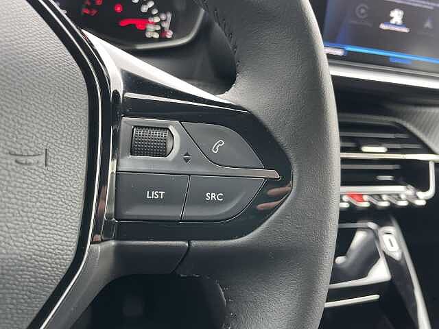 Peugeot 208 PureTech 100 S&amp;S BVM6