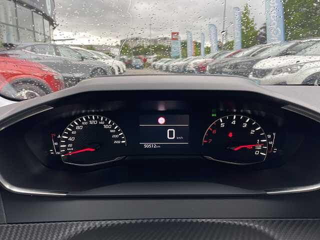Peugeot 208 PureTech 100 S&amp;S BVM6