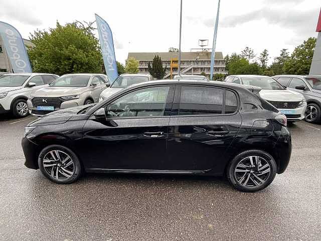 Peugeot 208 PureTech 100 S&amp;S BVM6