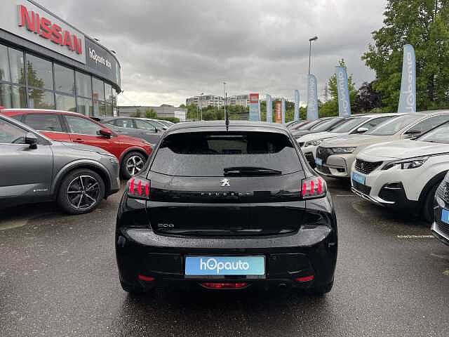 Peugeot 208 PureTech 100 S&amp;S BVM6