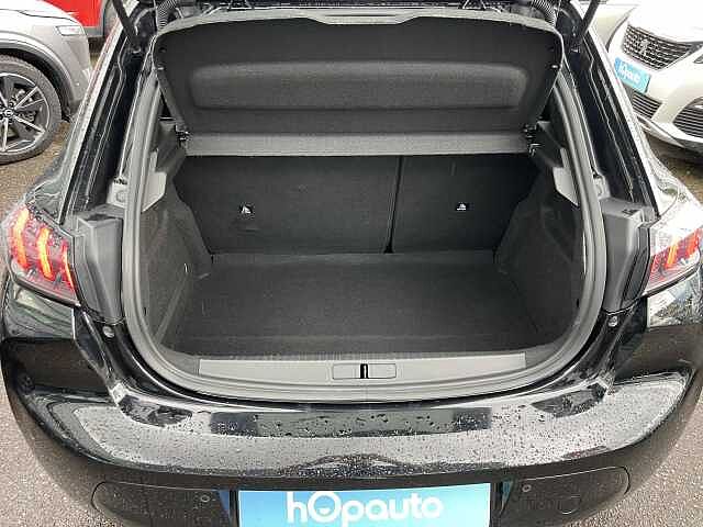 Peugeot 208 PureTech 100 S&amp;S BVM6