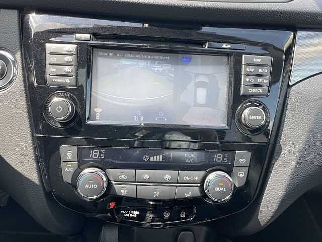 Nissan Qashqai 1.2 DIG-T 115