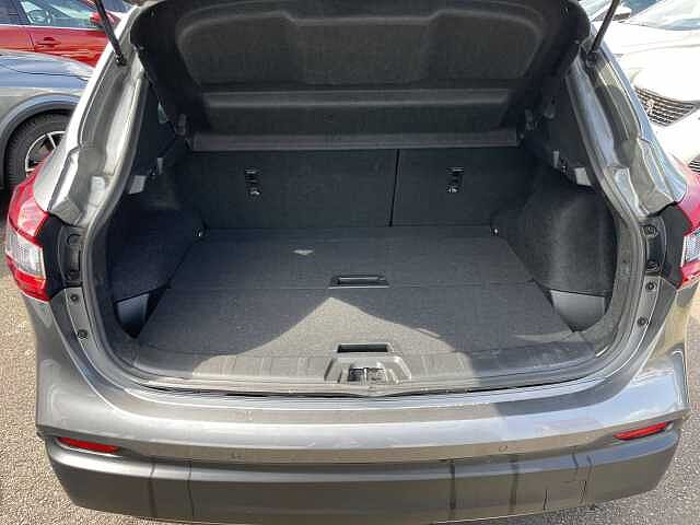 Nissan Qashqai 1.2 DIG-T 115