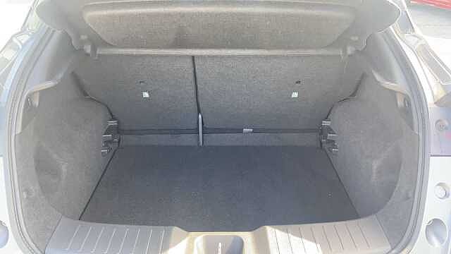 Nissan Juke 2021.5 Juke DIG-T 114