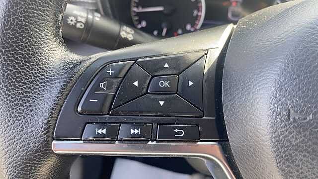 Nissan Juke 2021.5 Juke DIG-T 114