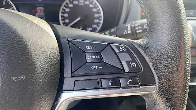 Nissan Juke 2021.5 Juke DIG-T 114