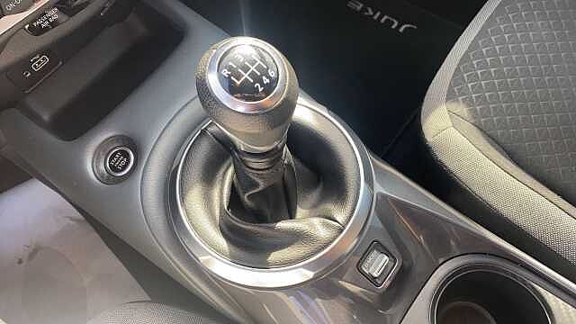 Nissan Juke 2021.5 Juke DIG-T 114