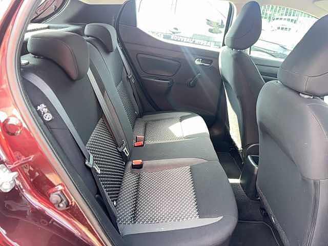 Nissan Micra 2021 Micra IG-T 92