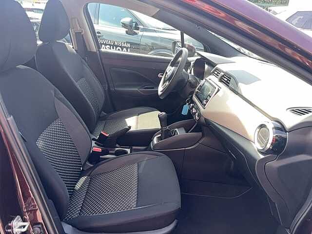 Nissan Micra 2021 Micra IG-T 92