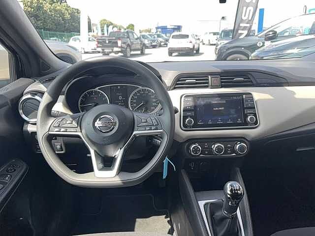 Nissan Micra 2021 Micra IG-T 92