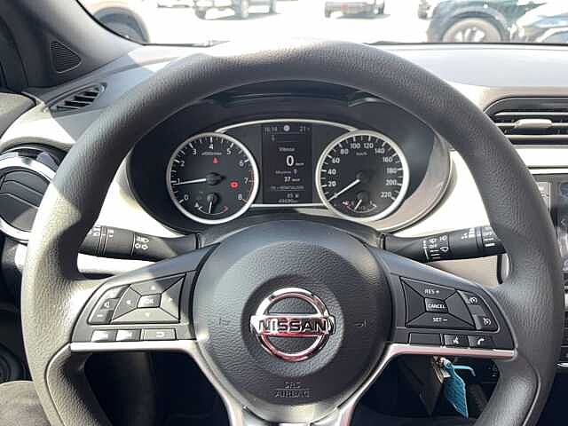 Nissan Micra 2021 Micra IG-T 92