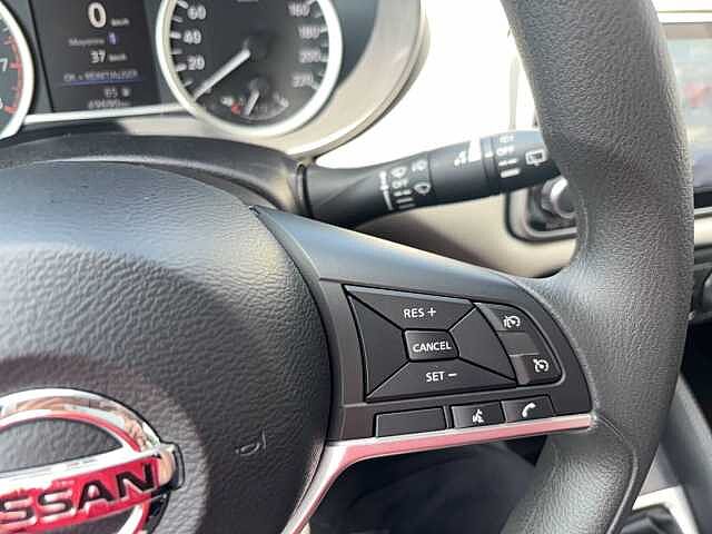 Nissan Micra 2021 Micra IG-T 92