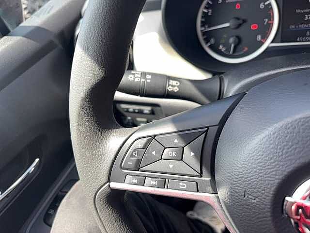 Nissan Micra 2021 Micra IG-T 92