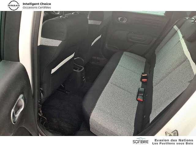 Citroen C3 aircross PureTech 130 S&amp;S EAT6