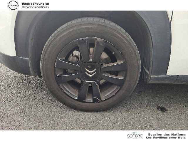 Citroen C3 aircross PureTech 130 S&amp;S EAT6