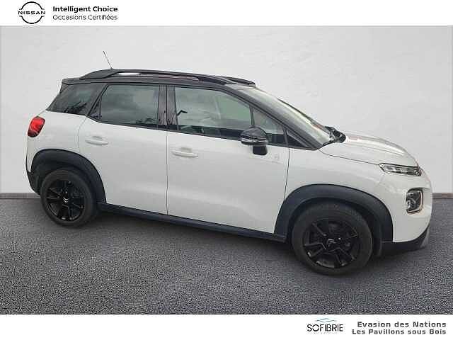 Citroen C3 aircross PureTech 130 S&amp;S EAT6