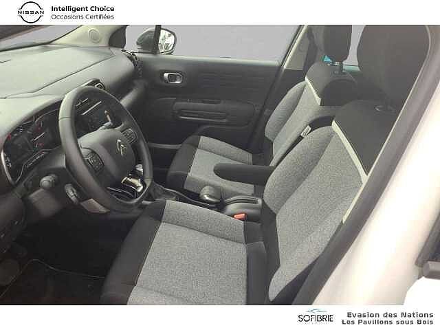 Citroen C3 aircross PureTech 130 S&amp;S EAT6