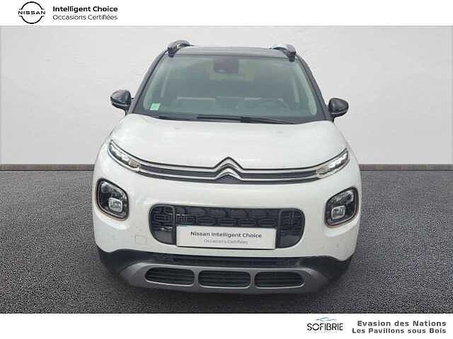 Citroen C3 aircross PureTech 130 S&amp;S EAT6