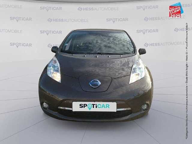 Nissan Leaf 109ch 30kWh Tekna