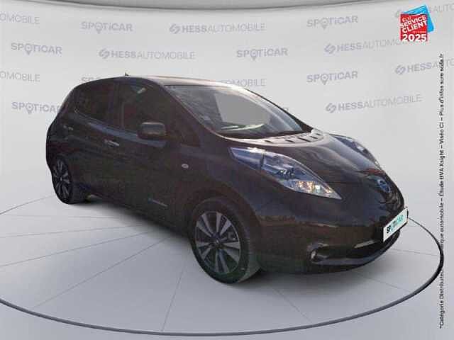 Nissan Leaf 109ch 30kWh Tekna