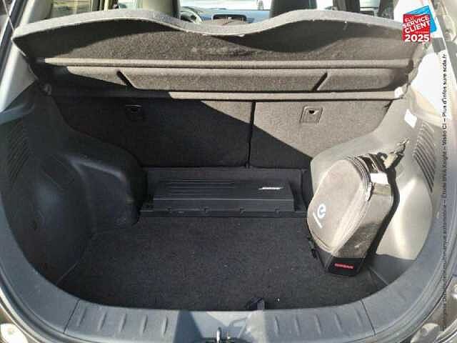 Nissan Leaf 109ch 30kWh Tekna