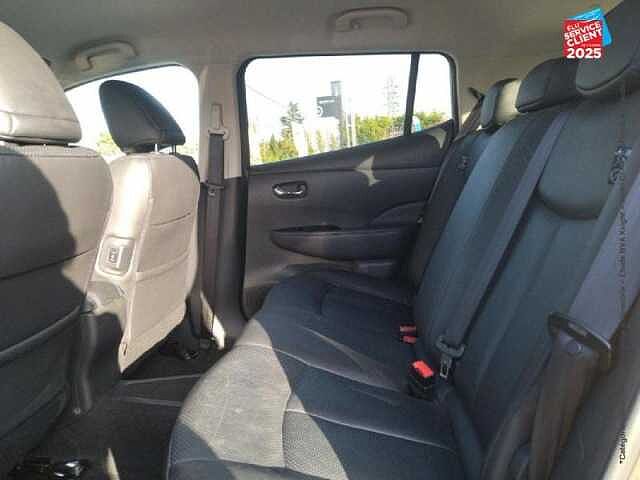 Nissan Leaf 109ch 30kWh Tekna